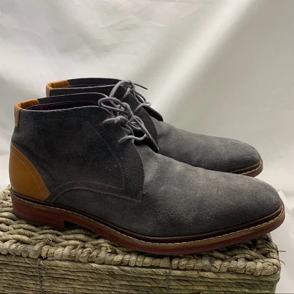 Ted Baker | Shoes | Ted Baker Boots | Poshmark display picture 1